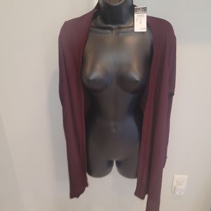 NWT! Cardigan Sweater